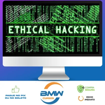 Ethical Hacking e Penetration Testing - SecVox Academy
