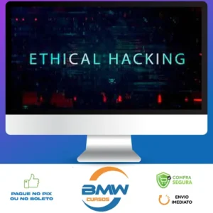 Ethical Hacking: Invasão de Sistemas (System Hacking) - Ivan N. Gonçalves