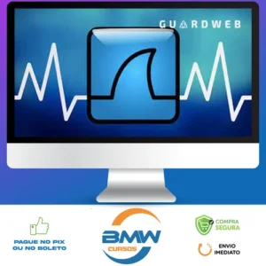 Fundamentos de Wireshark - GuardWeb