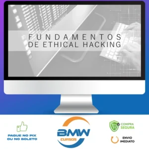 Fundamentos do Ethical Hacking - Marcos Flávio Araújo Assunção