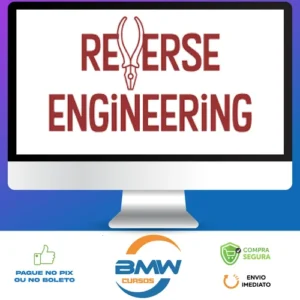 Getting Started With Reverse Engineering - Pluralsight [Inglês]