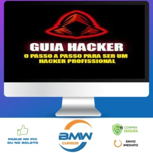 Guia Hacker - Matheus de Melo Barreto