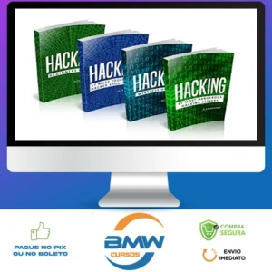 Hacking Ebook - Hacking