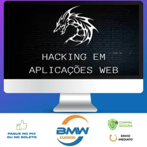 Hacking em Aplicações Web - XPSecSecurity
