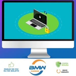 Learn Ethical Hacking in: Beginner to Advanced! - Joseph Delgadilo [INGLÊS]