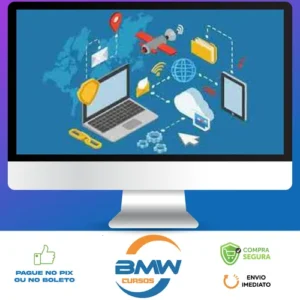 Learn Network Hacking From Scratch (WiFi & Wired) - Zaid Sabih [INGLÊS]