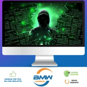 Master In Hacking With Metasploit - Amit Huddar [INGLÊS]