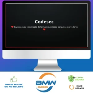 Mini-treinamento: Protegendo Aplicações Web - Juan Grimm