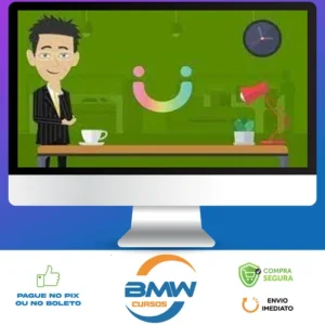 [PACK] English for Beginners & Full Intermediate English course - Logus Online [INGLÊS]