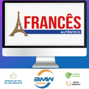 3000 (Frases + Áudio) em Francês - Adir Ferreira