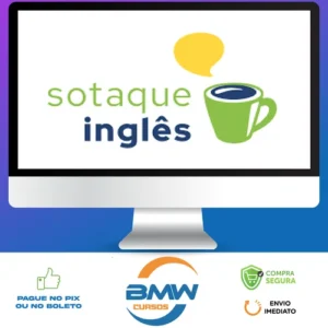 Academia do Sotaque Inglês - Cristina Nishimura