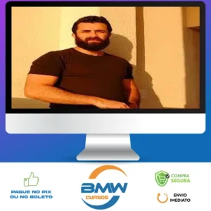 Semana Português Sem Cagaço - Raul Martins