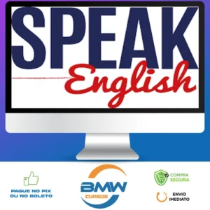Speak English - Editora Escala
