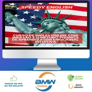 Speedy English 3.0 - Robert Abraham