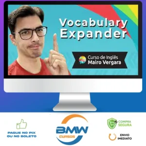 Vocabulary Expander - Mairo Vergara