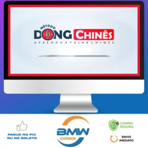 Aprenda Falar Chinês Mandarim em 10 Dias (Chinese do Zero) - Cleber Florencio Lucena de Souza