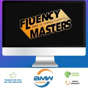 Cards no Anki do Curso Fluency Masters - Rhavi Carneiro