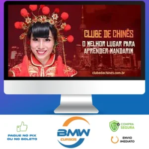 Curso Chinês - Pula Muralha (Sissi)