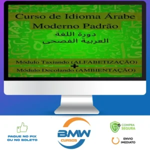 Curso de Árabe - Claudia Assaf