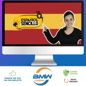 Curso de Español - Sencillo