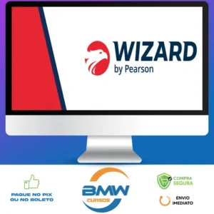 Curso de Inglês (Básico) - Wizard