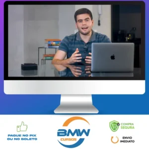 Curso de Inglês para Programadores Danki Code - Guilherme Grillo