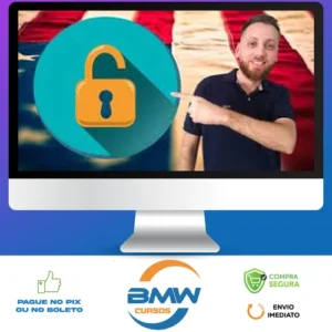 Curso de Inglês: O Fantástico Método Para Ser Fluente - Vinícius Mangili