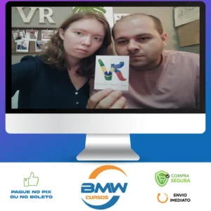 Curso de Russo: A1 Até A2 - Felipe Valeeva Rosa