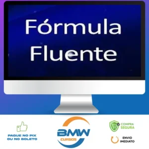 Curso Farol da Fluência - Fórmula Fluente