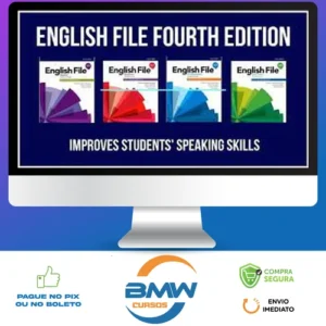 English File 4Th Edition - Oxford