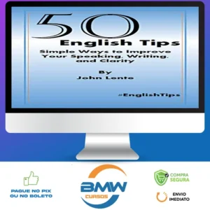 English Grammar: Basics Grammar And Correct Usage Of English - Jason Link [Inglês]