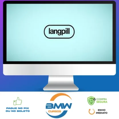 English Pronunciation Master Course Fix Your Accent - Langpill [Inglês]