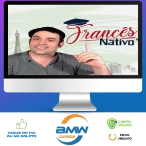 Francês Nativo - FrancesNativo.com.br