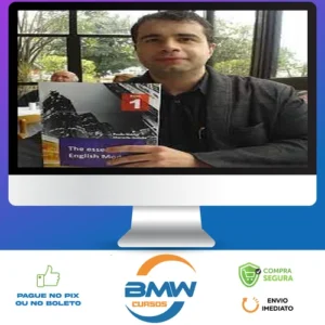 Inglês Direto ao Ponto - Paulo Nideck