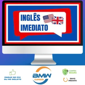 Inglês Imediato - Carlos Marques