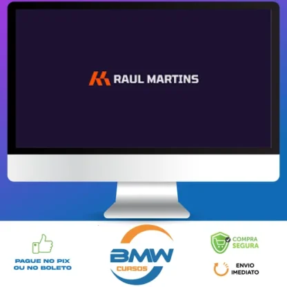 Intensivão de Português - Raul Martins