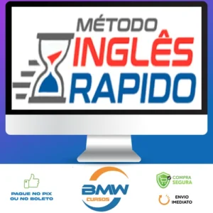 Método Inglês Rápido - Victor Maranhão