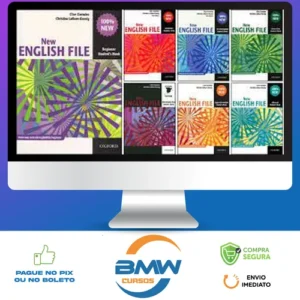 New English File - Oxford