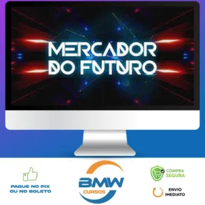 Operação Smartphones: O Mercador do Futuro - Luan Alves