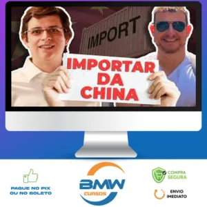 Semana Negócio da China - Mr. China (Claus Malamud)