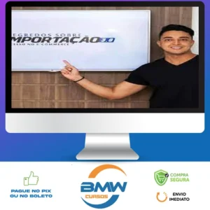 Todos os Segredos da Importação - Samir Campos