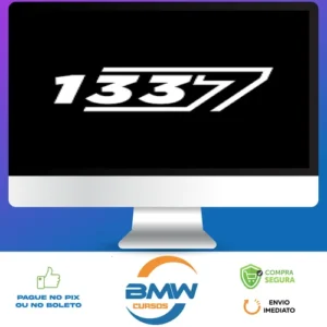 1337 Academy - Enrico Beltrão