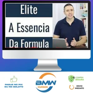 A Essência da Fórmula - Alex Vargas