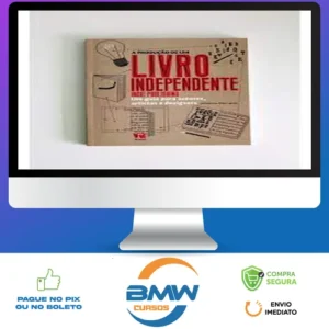 A Produção de um Livro Independente - Ellen Lupton