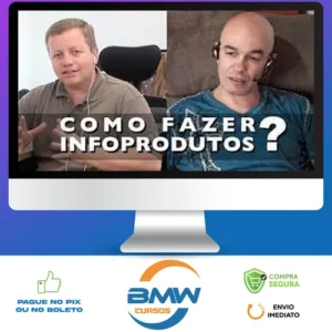 Como Fazer Infoprodutos - Rui Ludovino