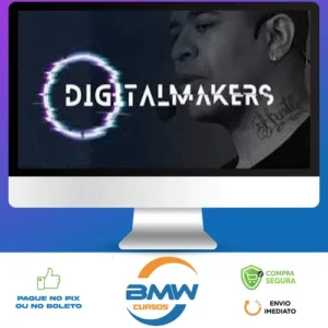 Digital Makers Comunidade - Bruno Tassitani