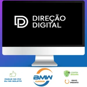 Direção Digital - Ana Jords