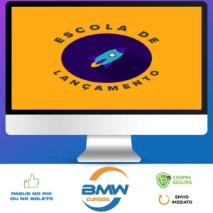 Escola de Lançamentos 3.0 - Liz Valz