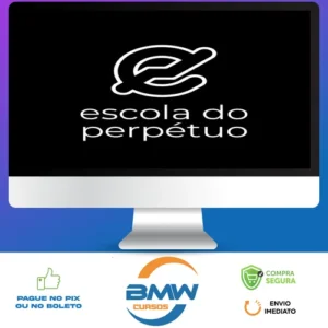 Escola do Perpétuo - Micha Menezes