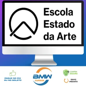 Escola Estado da Arte - Leandro Aguiari